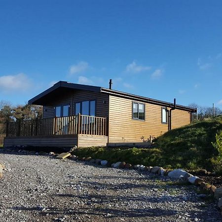 Lunecliffe Country Lodge-Lancaster Gateway To The Lakes Esterno foto