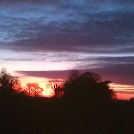 Lunecliffe Country Lodge-Lancaster Gateway To The Lakes Esterno foto