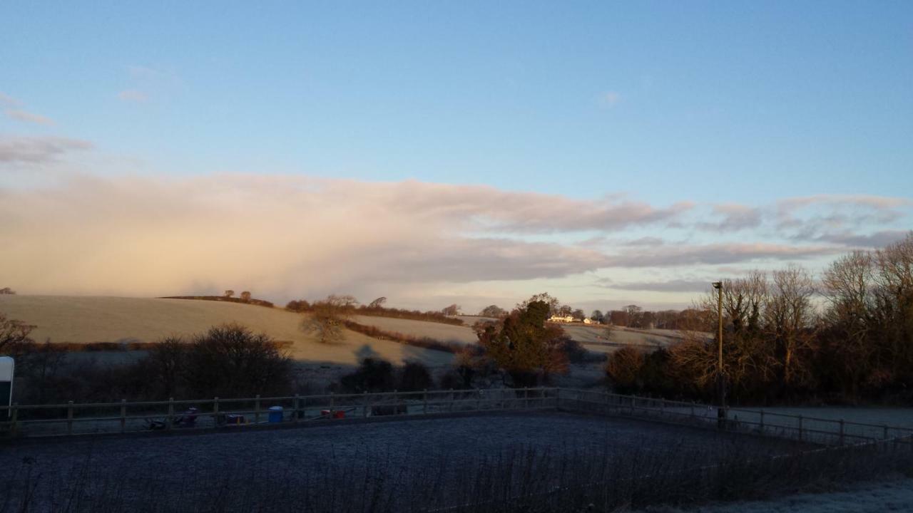 Lunecliffe Country Lodge-Lancaster Gateway To The Lakes Esterno foto